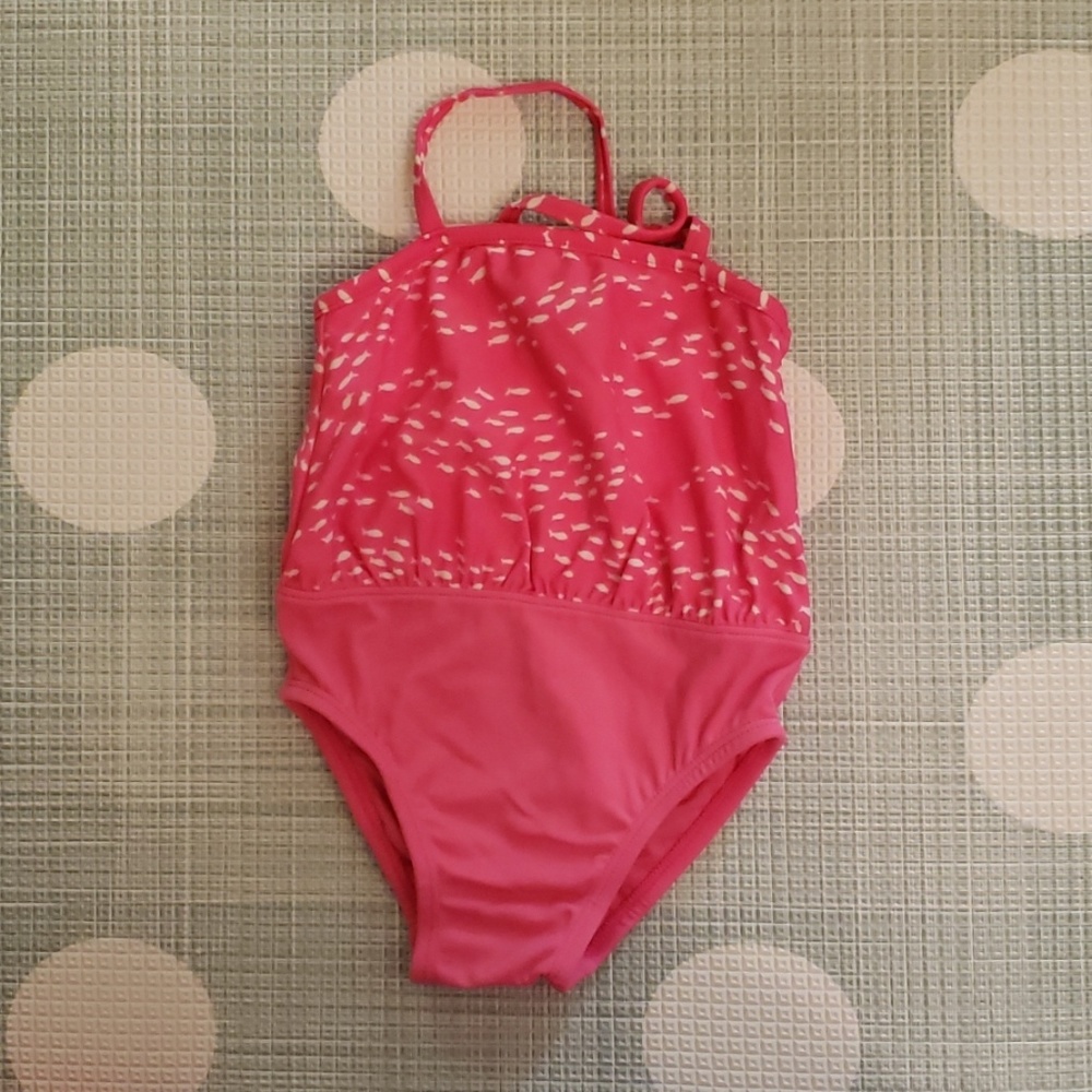 18 - 24 months gap swimsuit